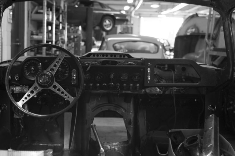 Car parts